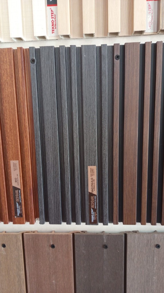 Lambrin madera sao paulo