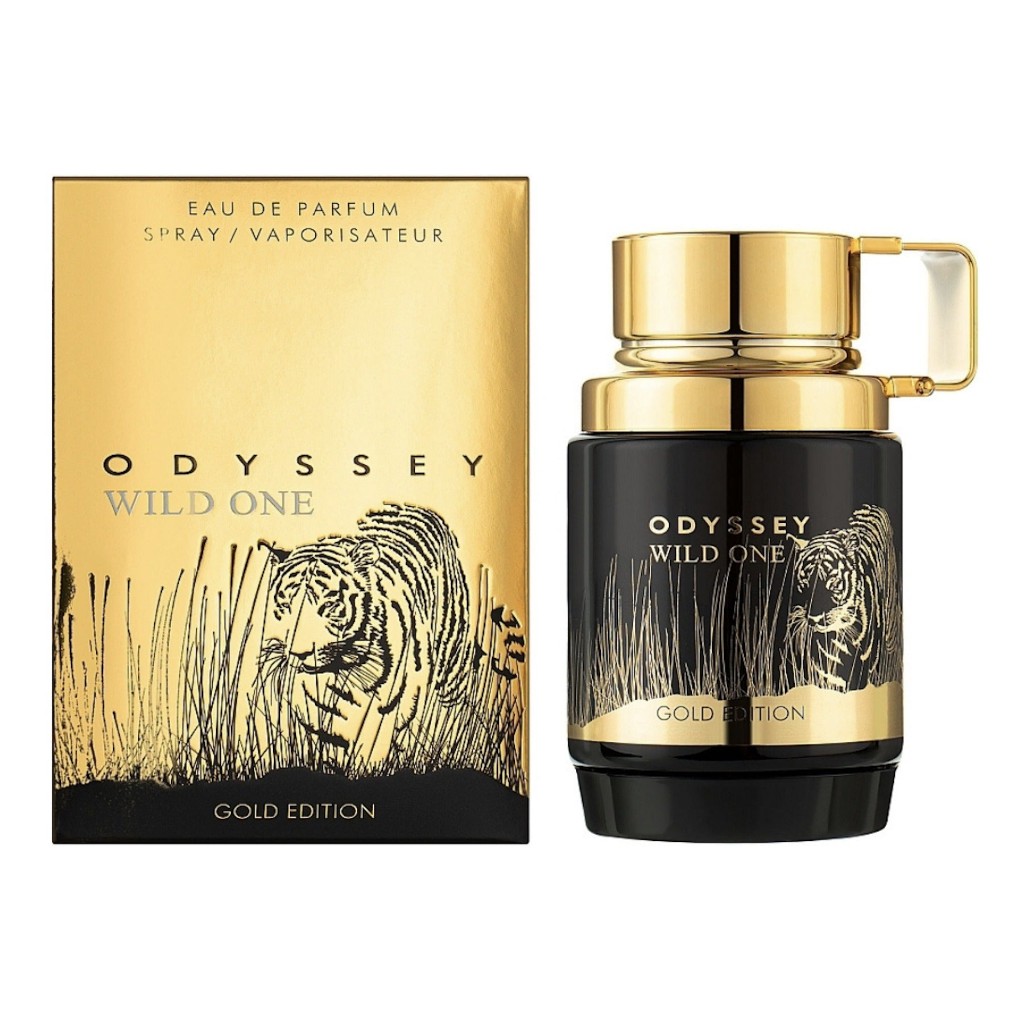 Odyssey Wild One