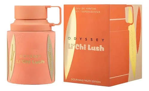 Odyssey Li Chi Lush