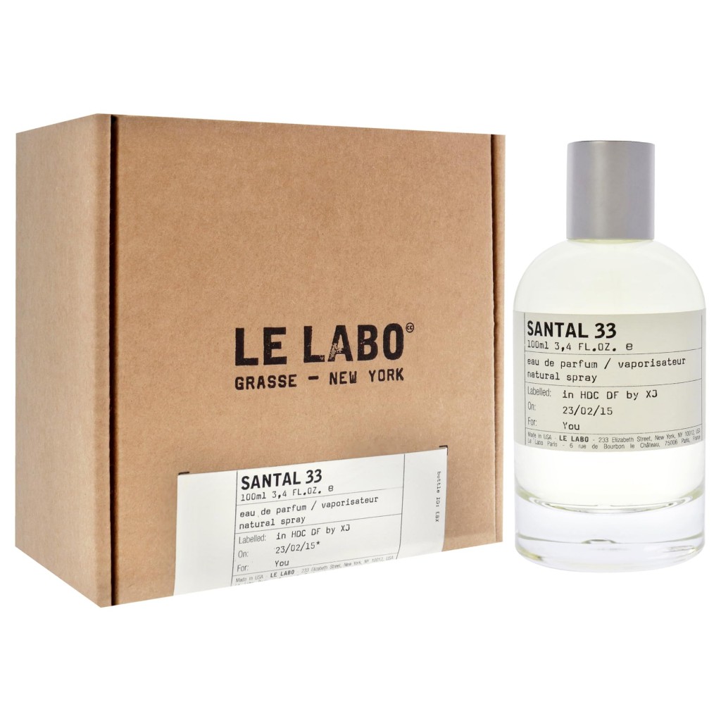 Santal 33