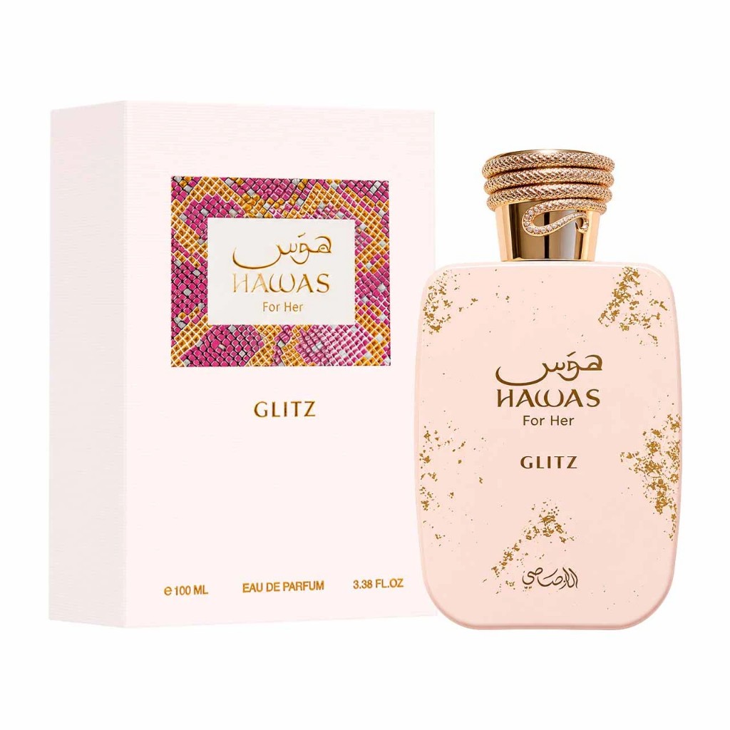Hawas Glitz