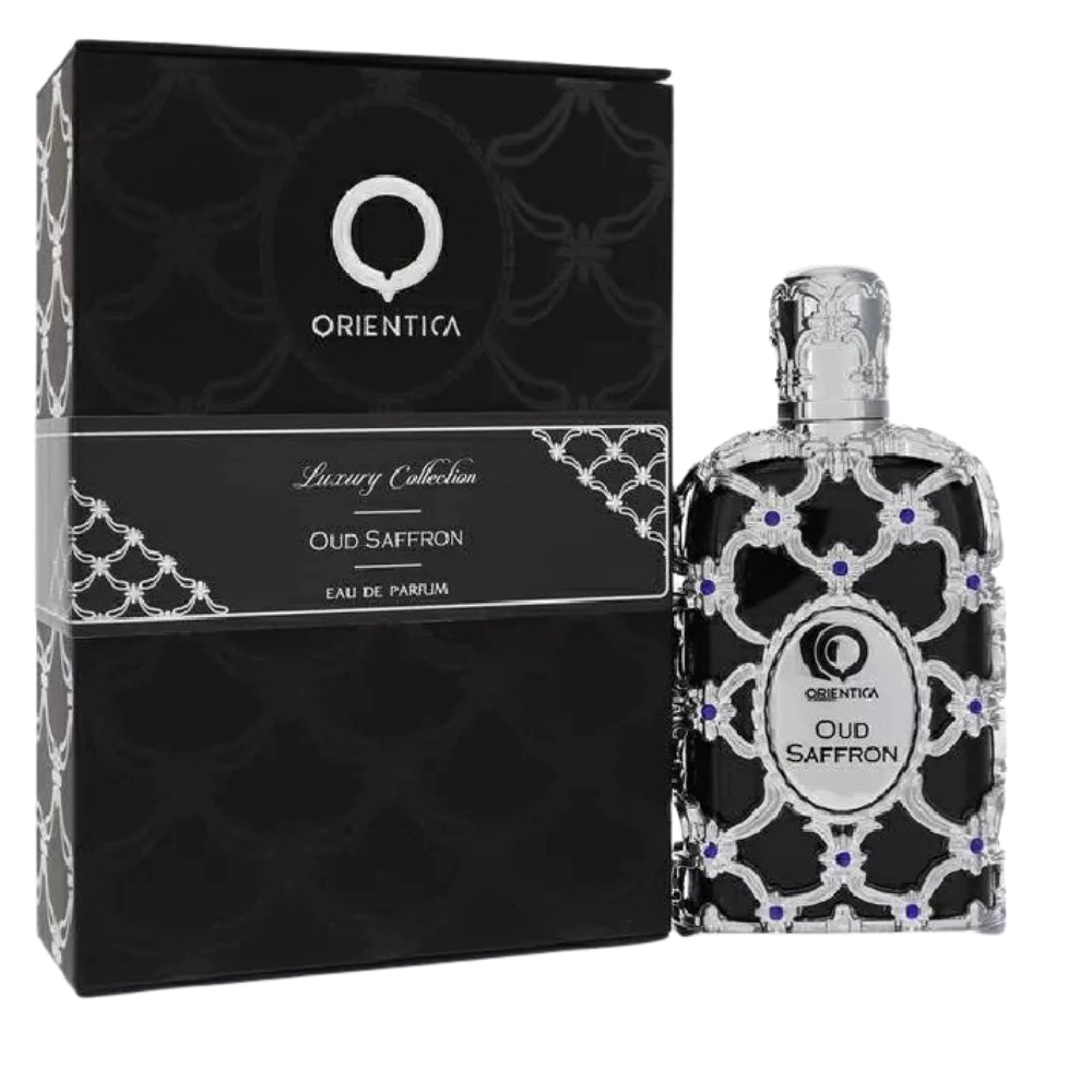 Orientica Black