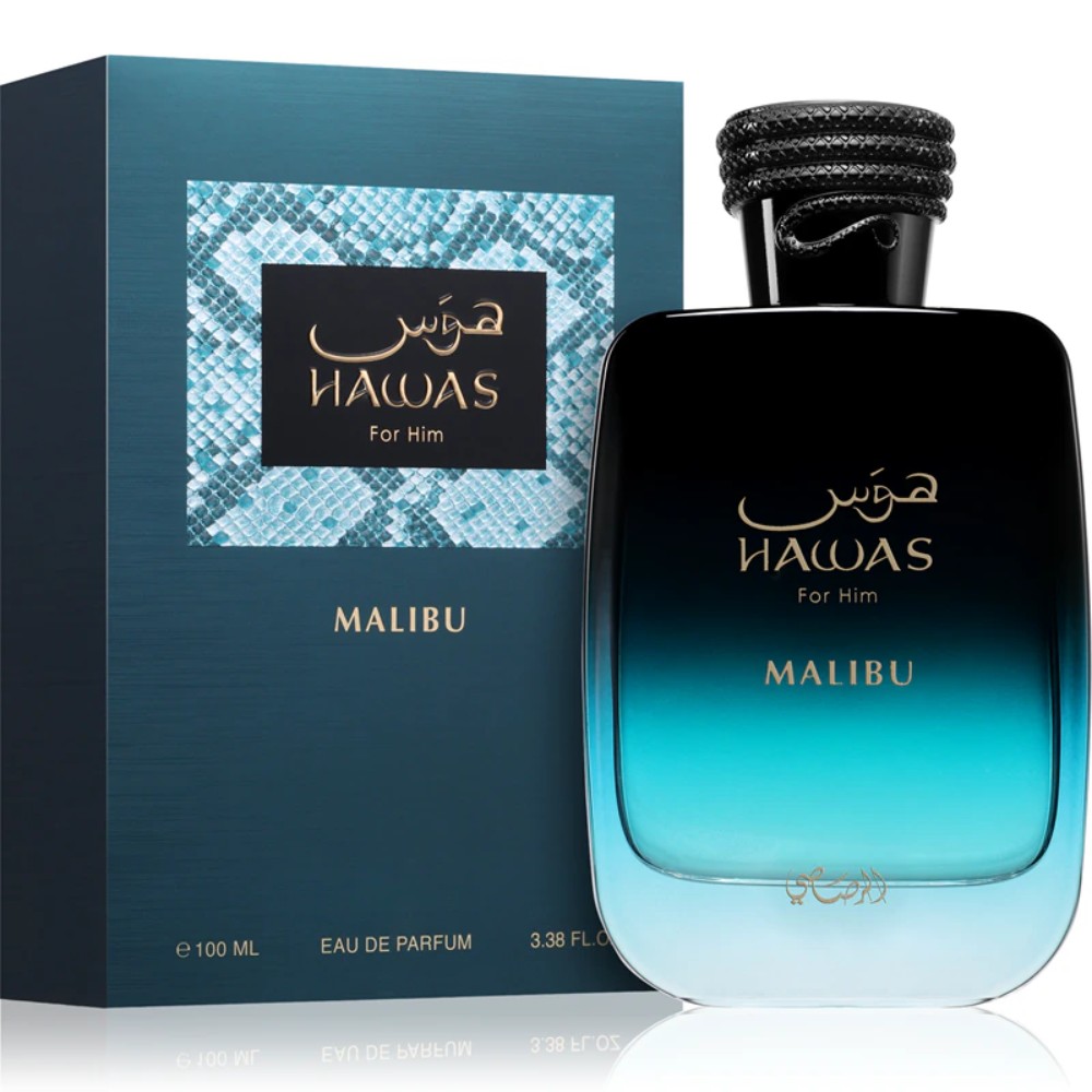 Hawas Malibu