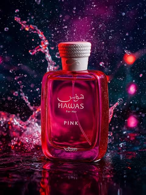 Hawas Pink