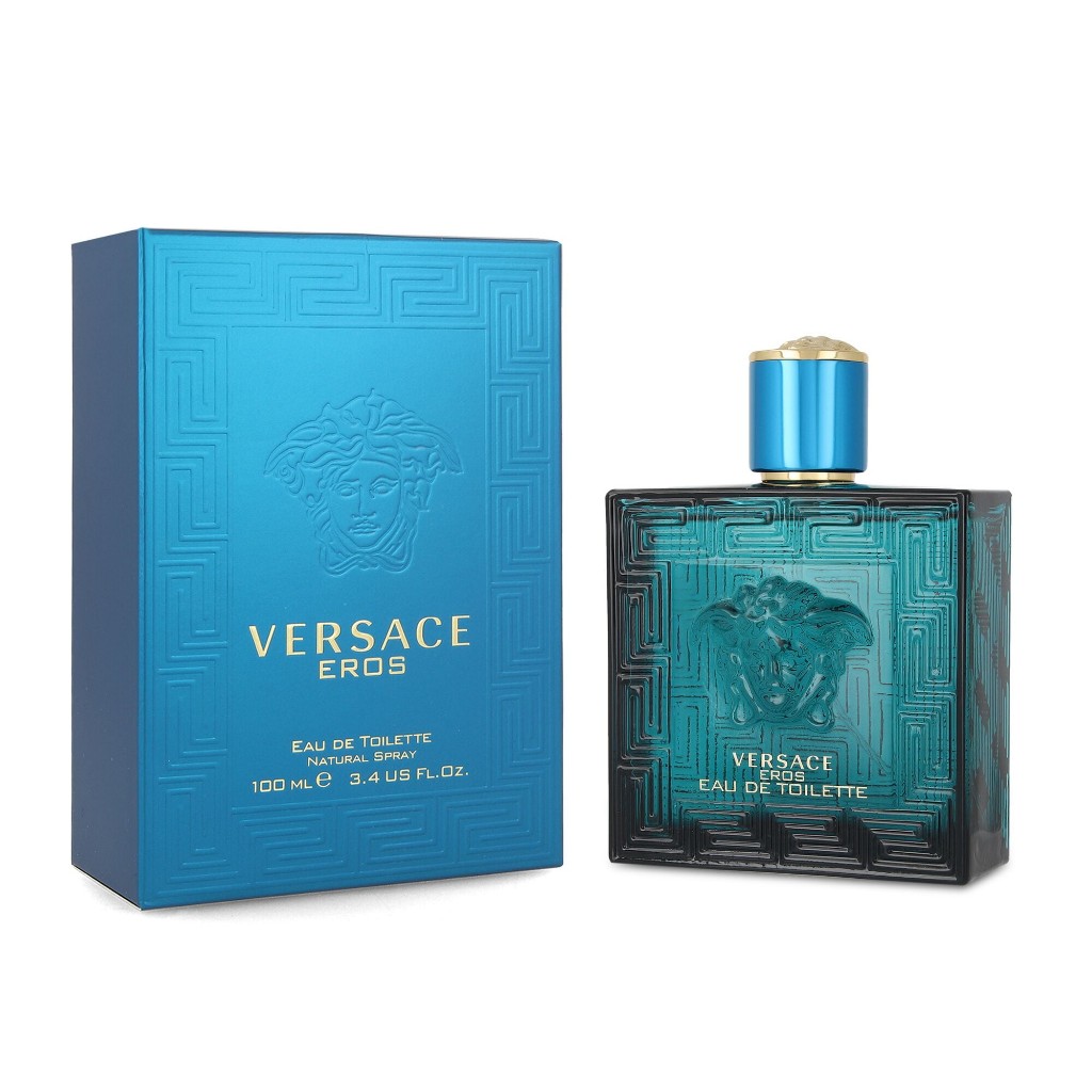 Versace Eros