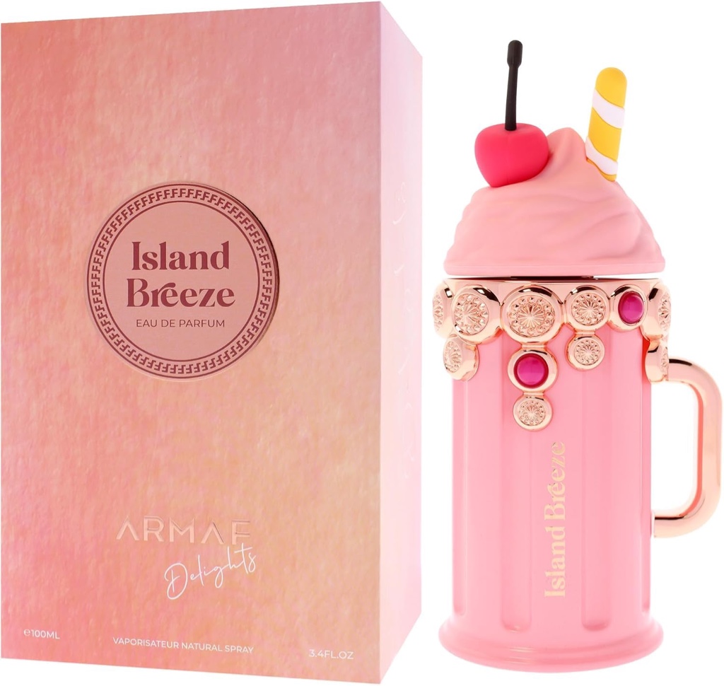 Island Breeze