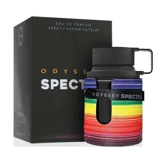 Odyssey Spectra