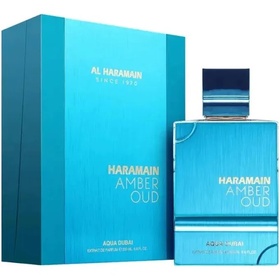 Amber Oud Aqua Dubai