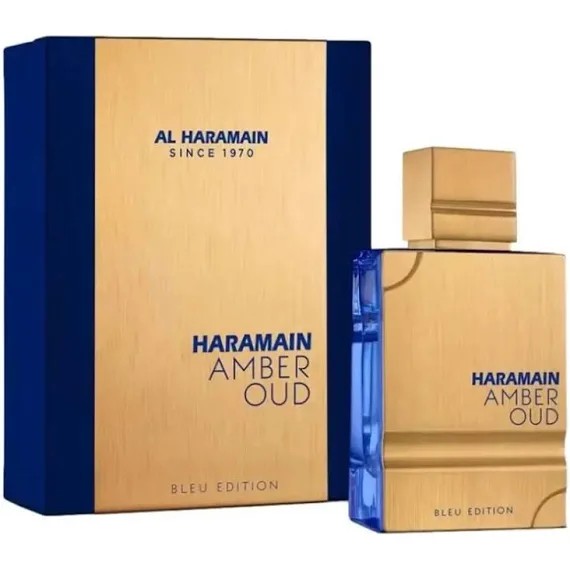 Amber Oud Exclusif