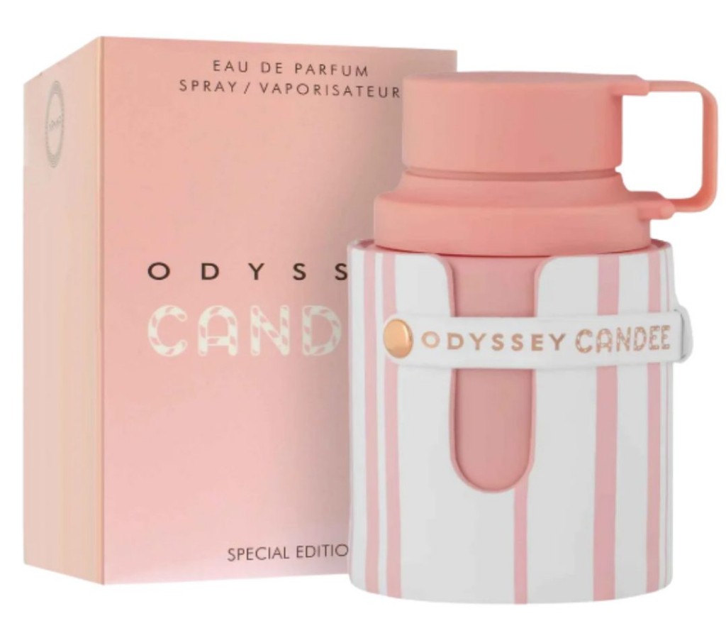 Odyssey Candee