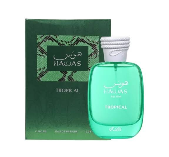 Hawas Tropical