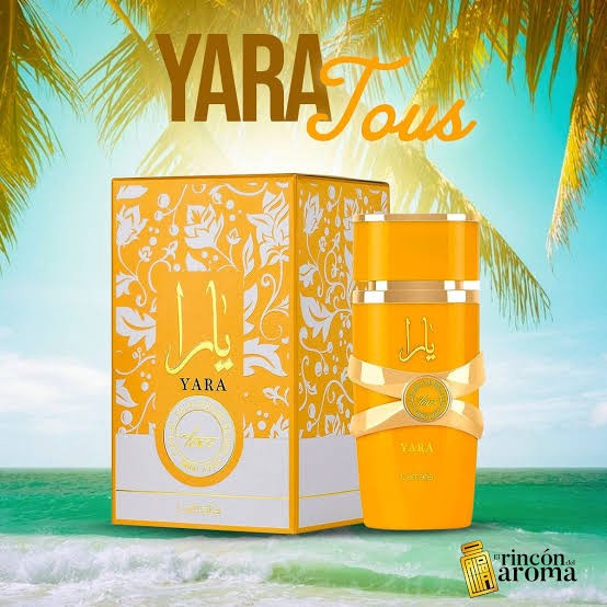 Yara Tous