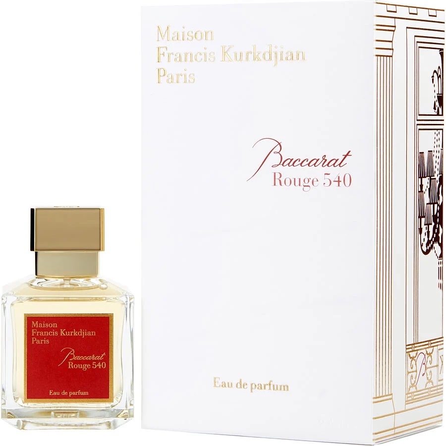 Baccarat Transparente