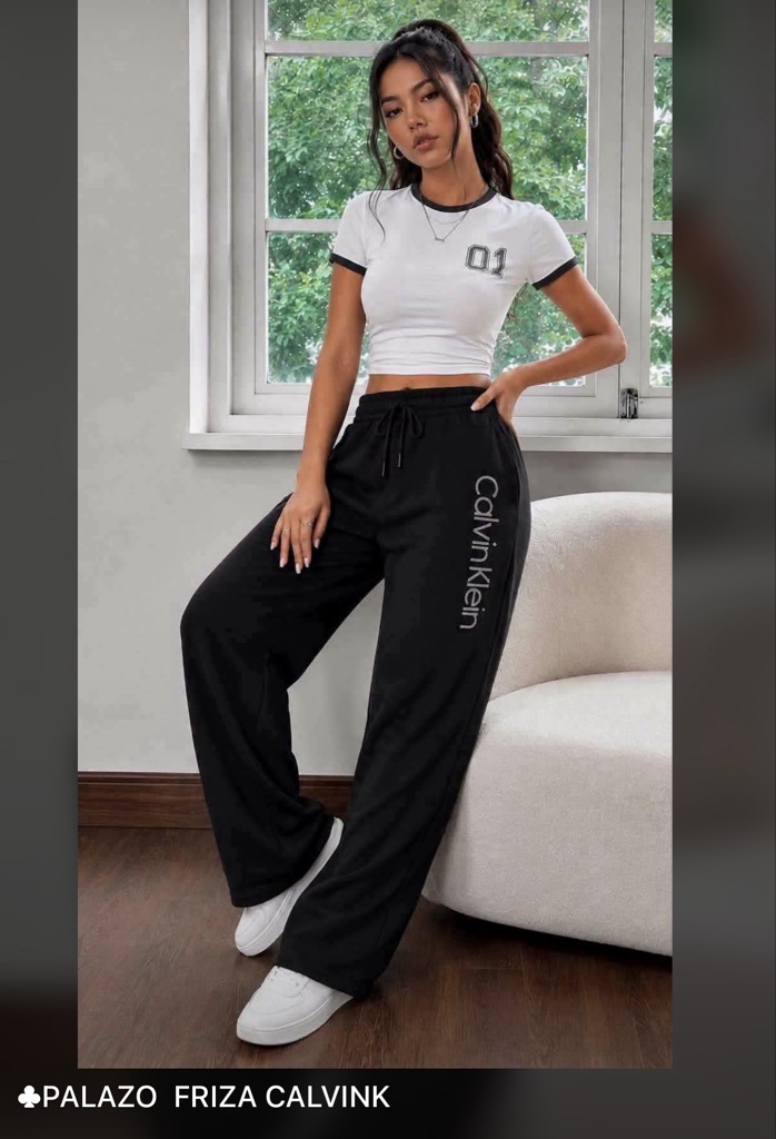 Calvin Klein palazo