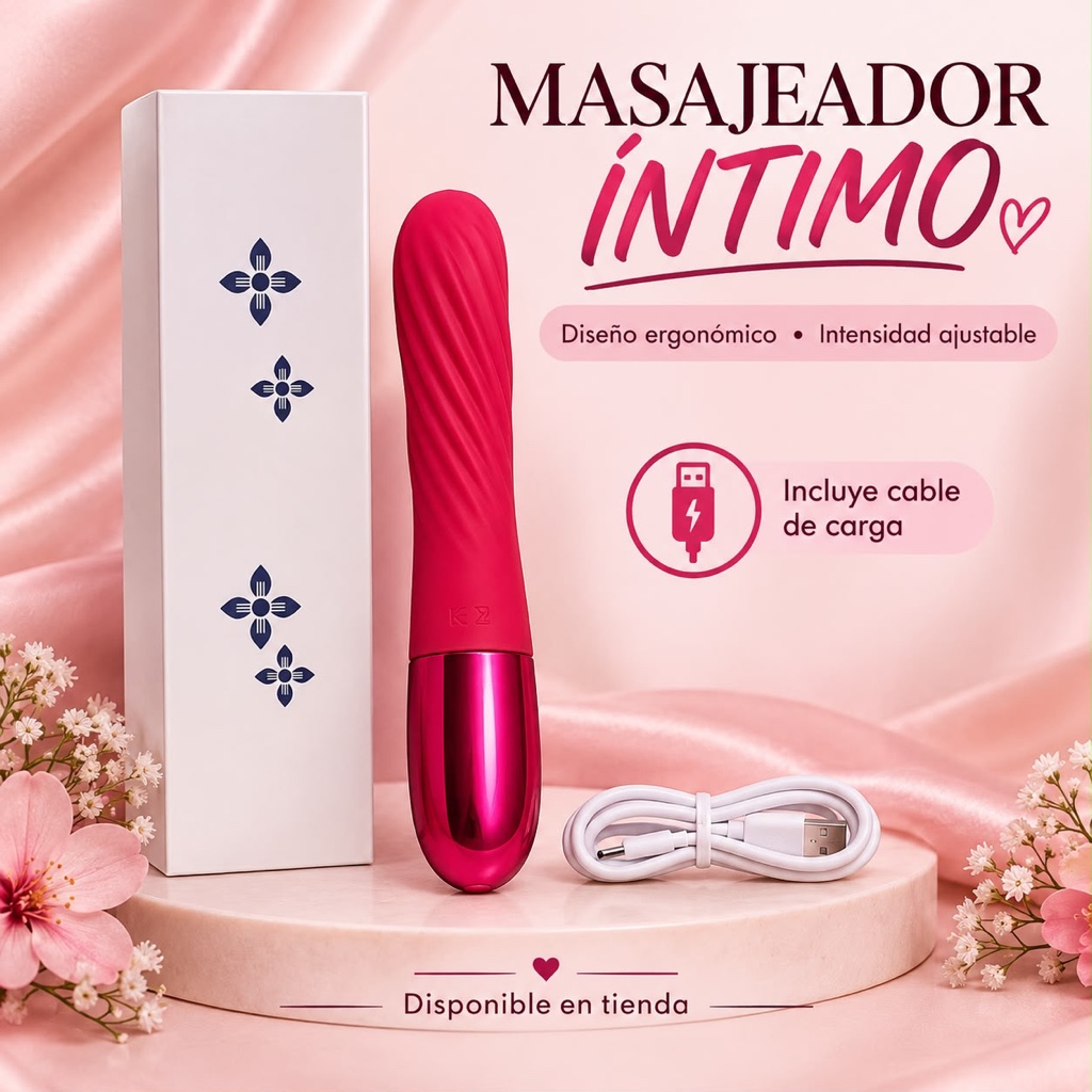 Vibrador Fox