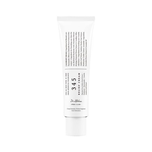 Dr. Althea 345 Relief Cream