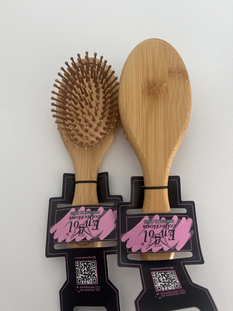 Cepillo para cabello