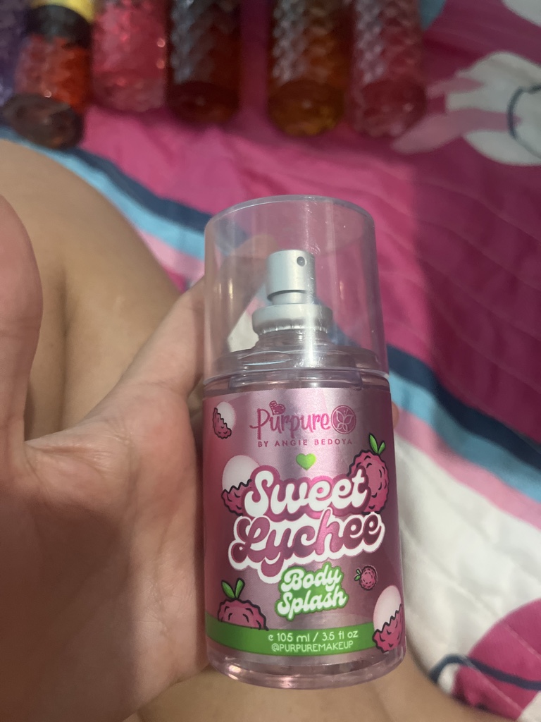 Mini Splash