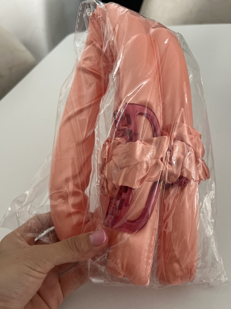 Set honda para cabello