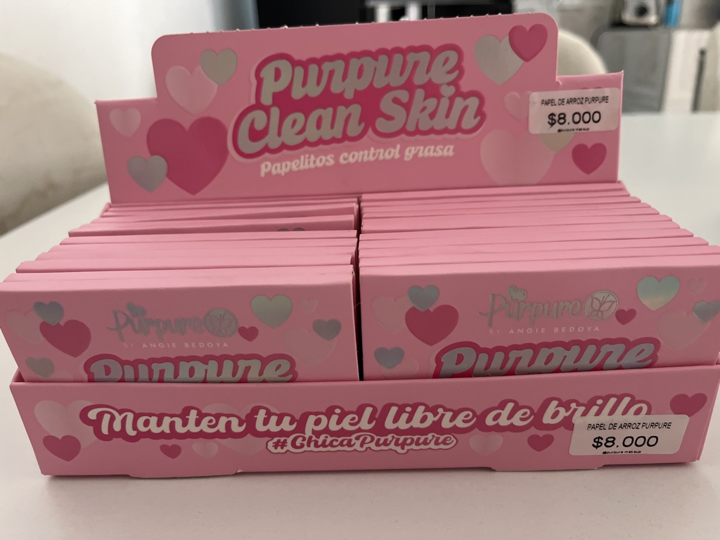 Papel de arroz