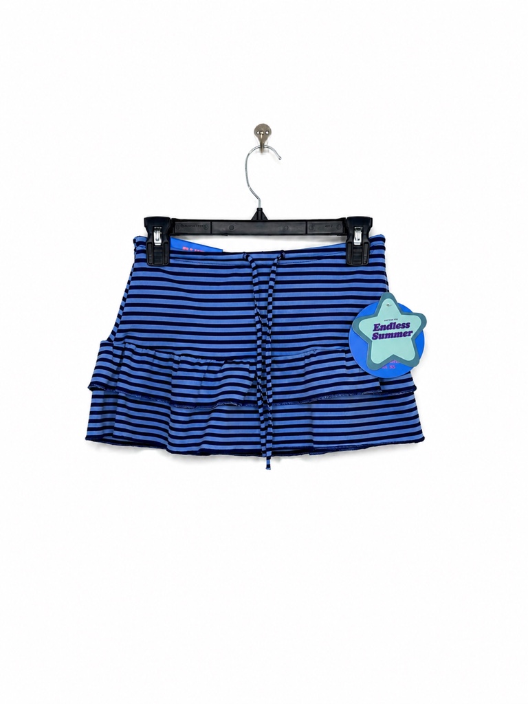 Falda Blues Riot
