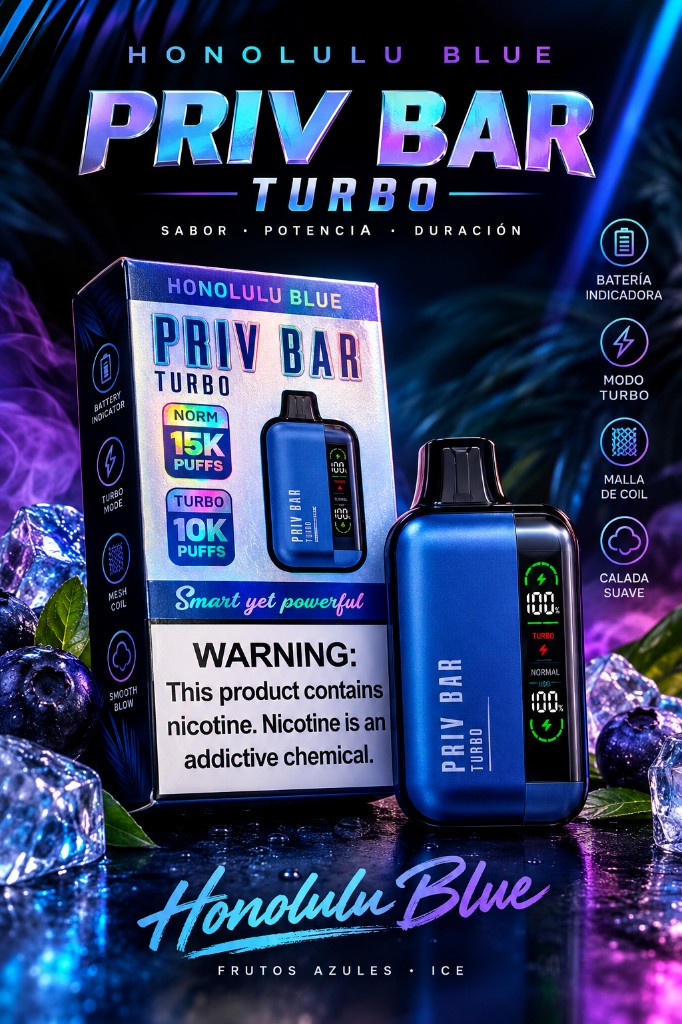 Priv bar