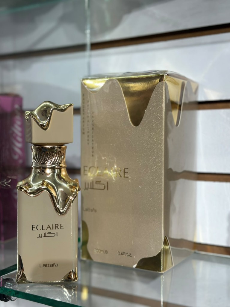 Lattafa Eclaire