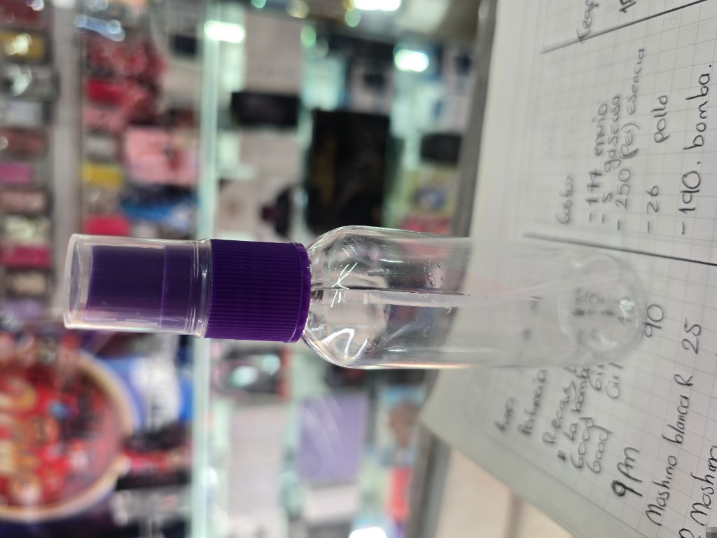 Rcarga 60ml
