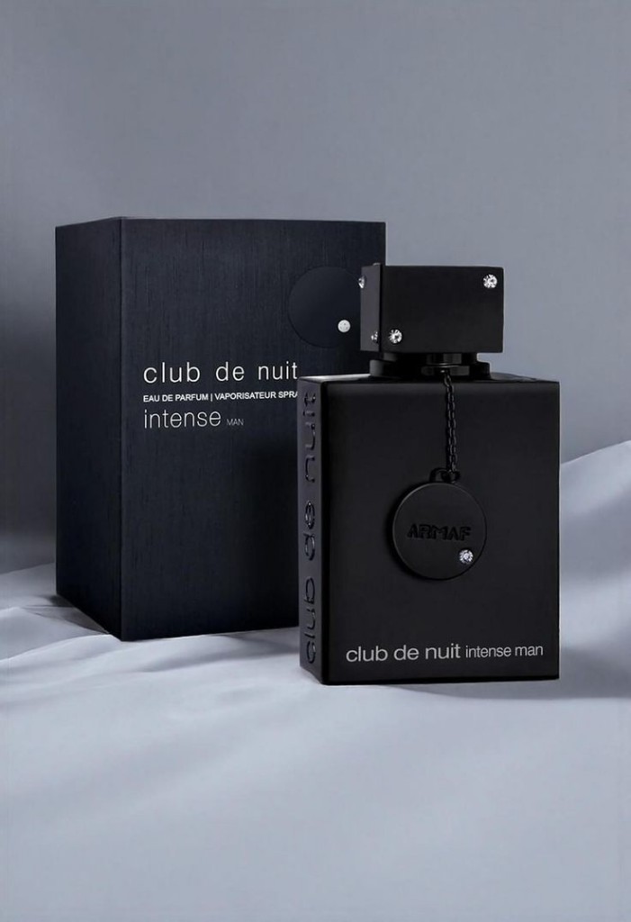 Armaf Club de Nuit Intense Man