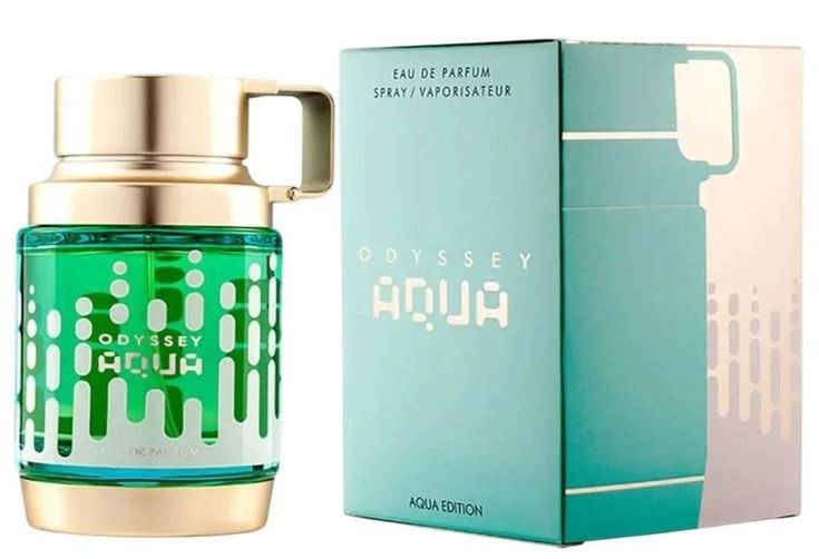 Odyssey Aqua