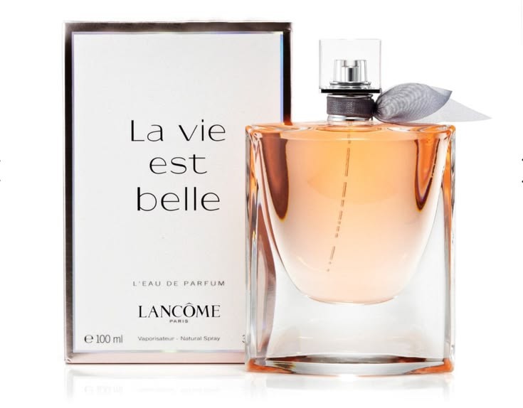 La Vida es bella 100ml