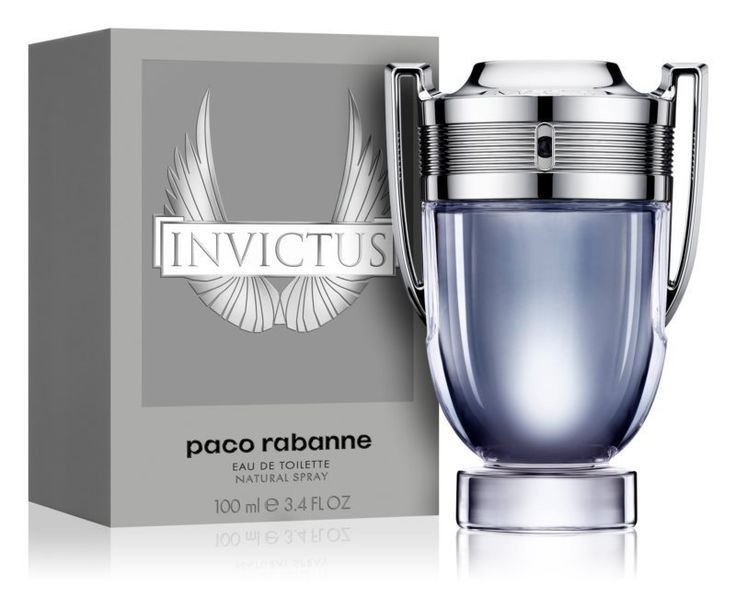 Paco Rabanne Invictus
