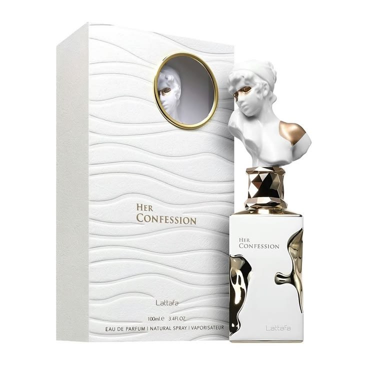 Lattafa Her Confession 100ml