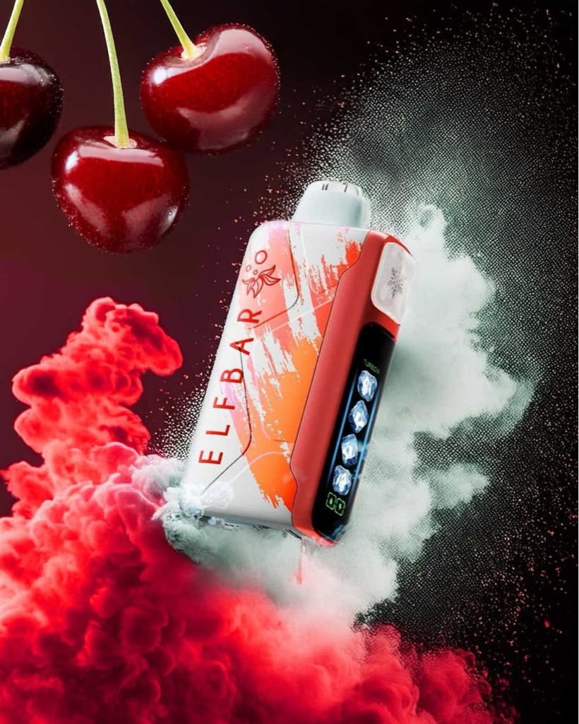 Cherry fuse
