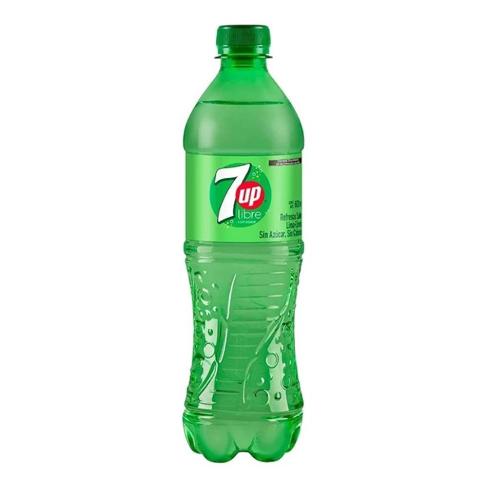 Seven 7up