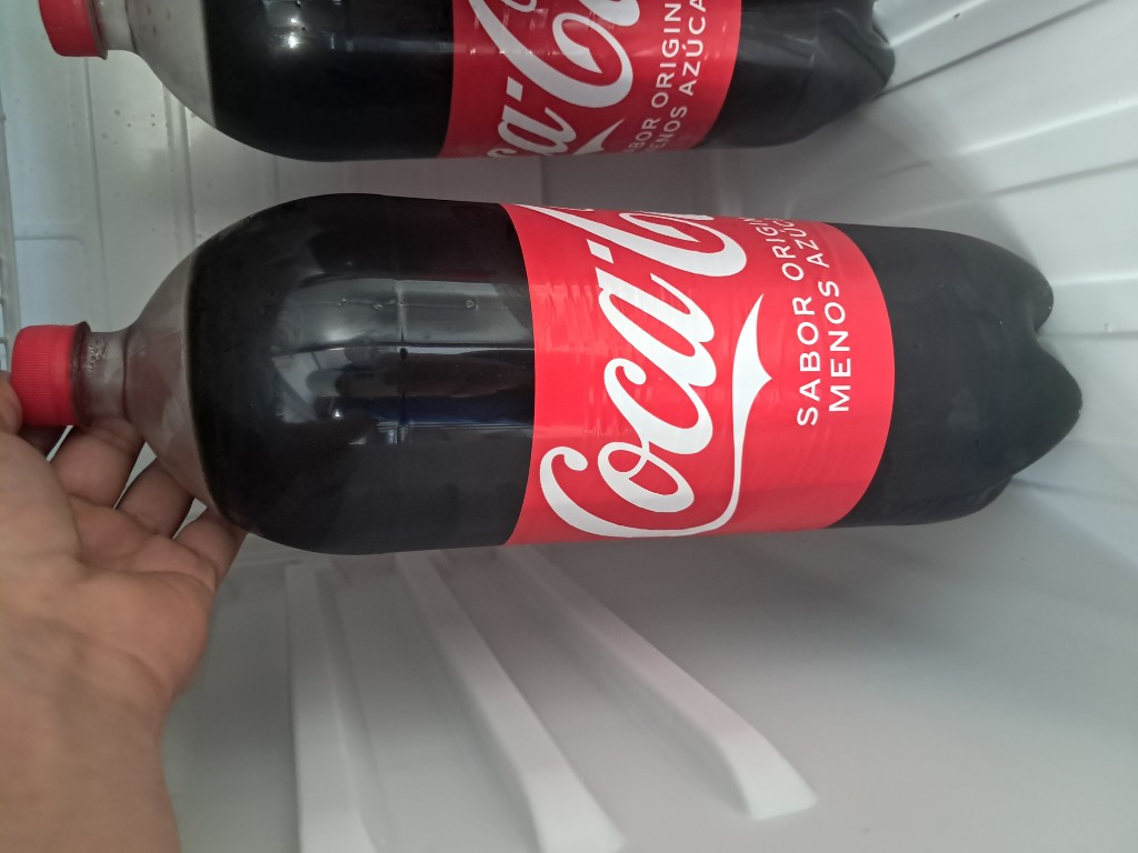 Coca-Cola original 3L