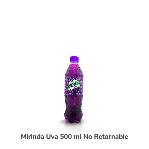 Mirinda Uva