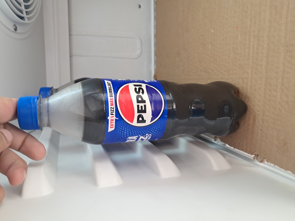 Pepsi