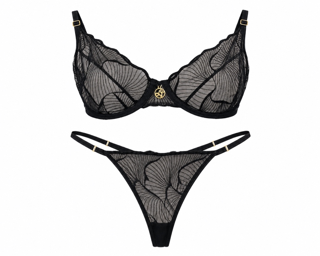 Set Agatha