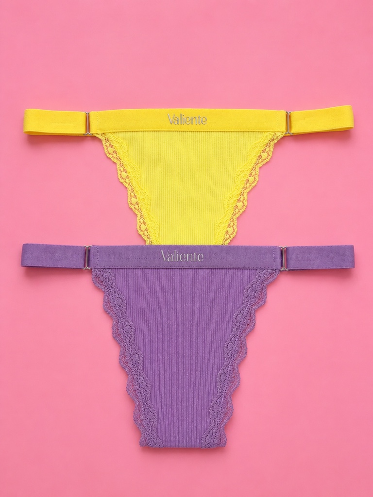 Panty Pollyrib