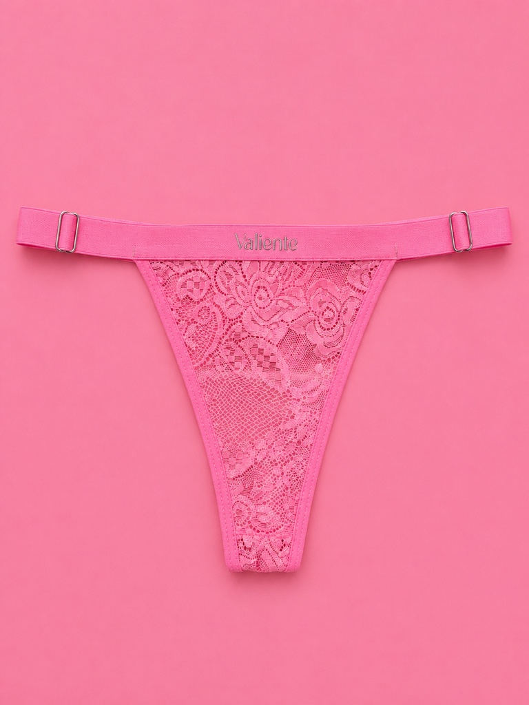 Panty Encaje