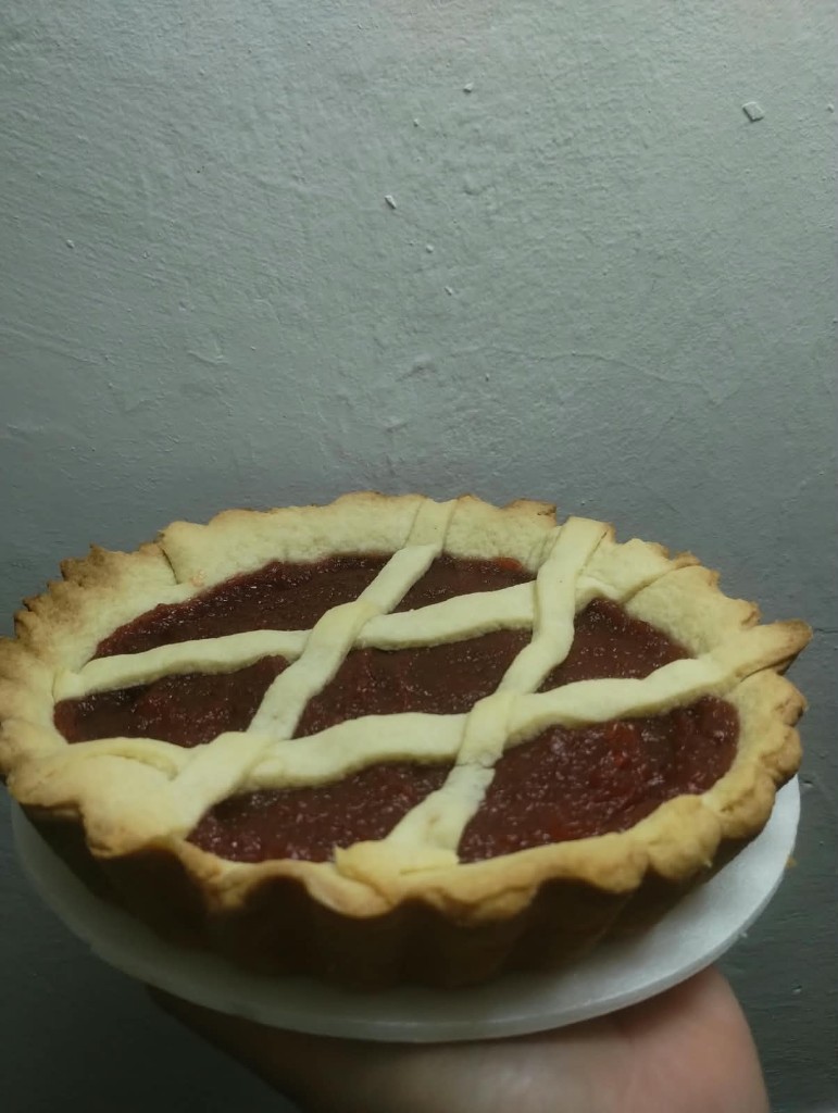 PASTAFROLA