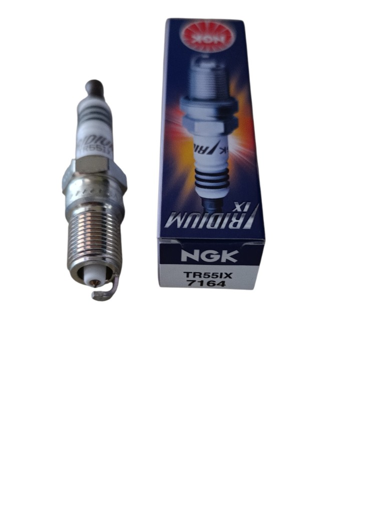 TR55IX IRIDIUM IX