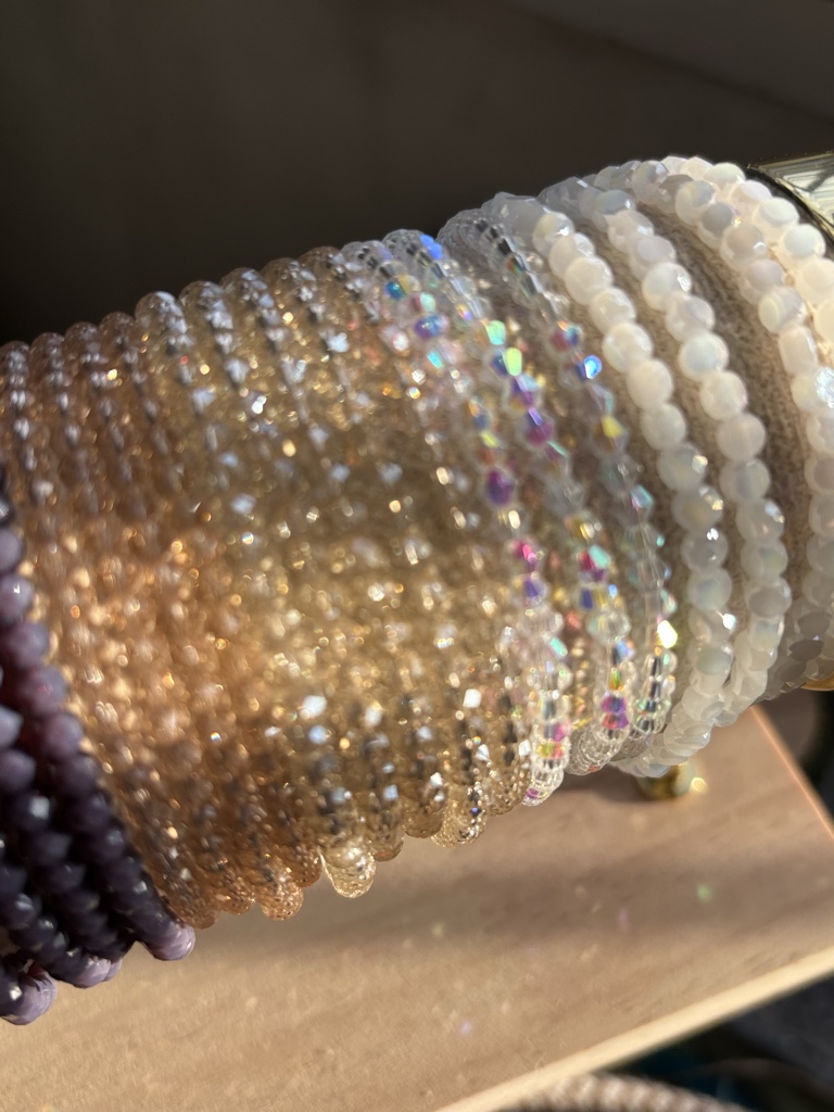 Pulseras