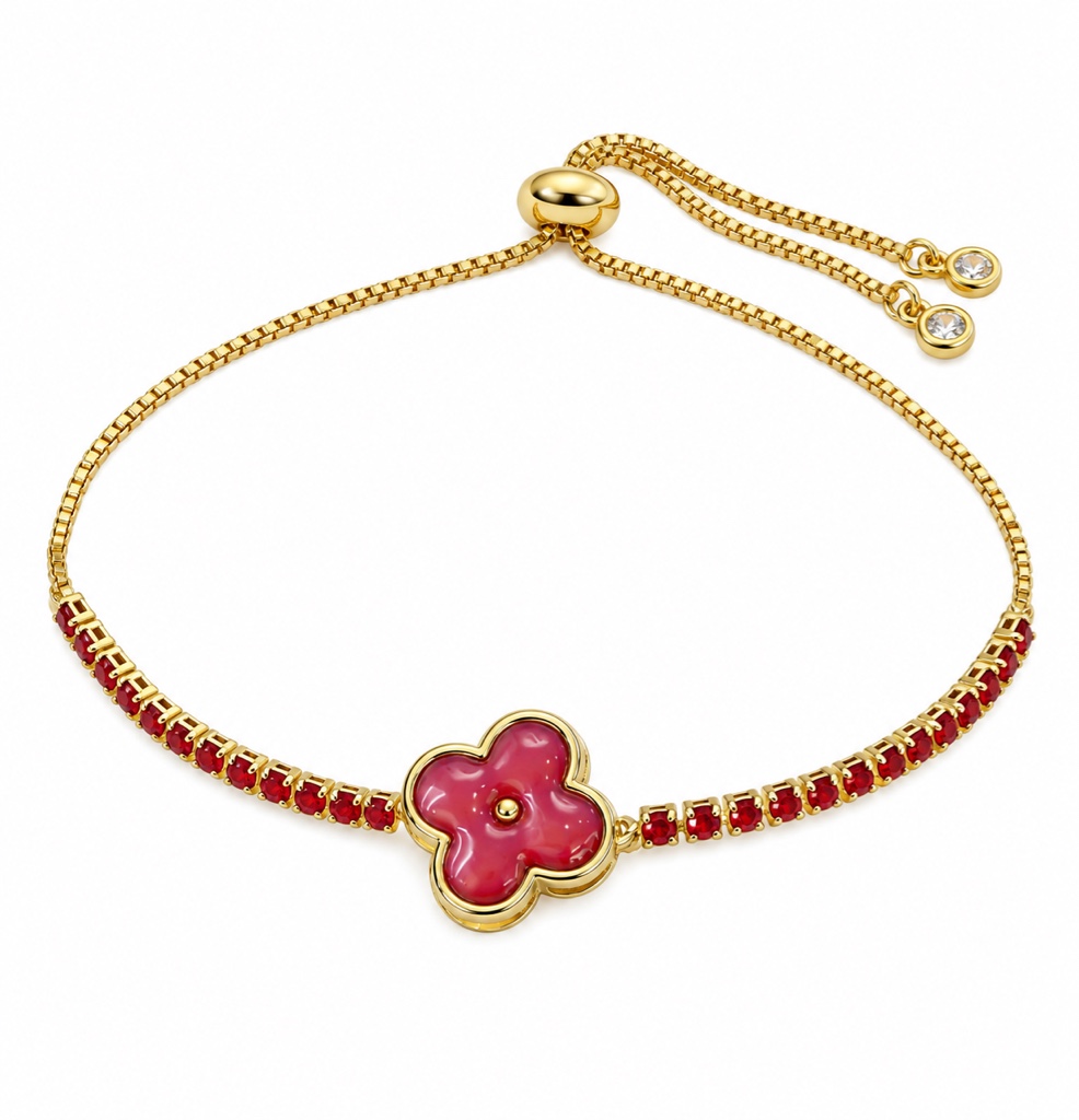 Vancleef Ajustable