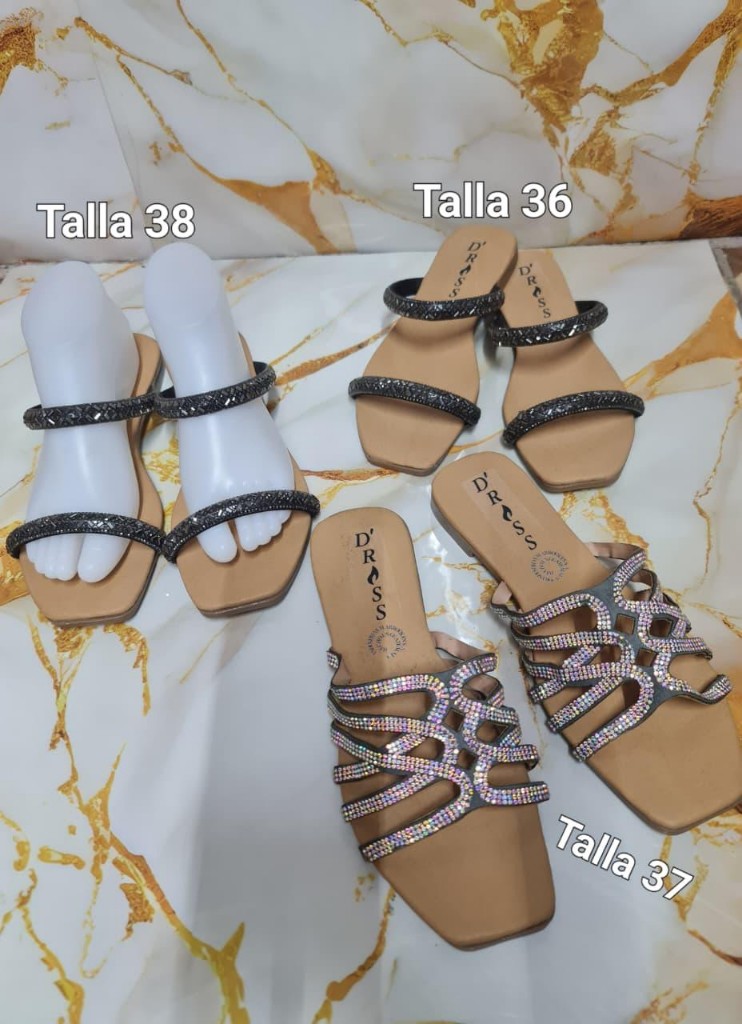 Sandalias