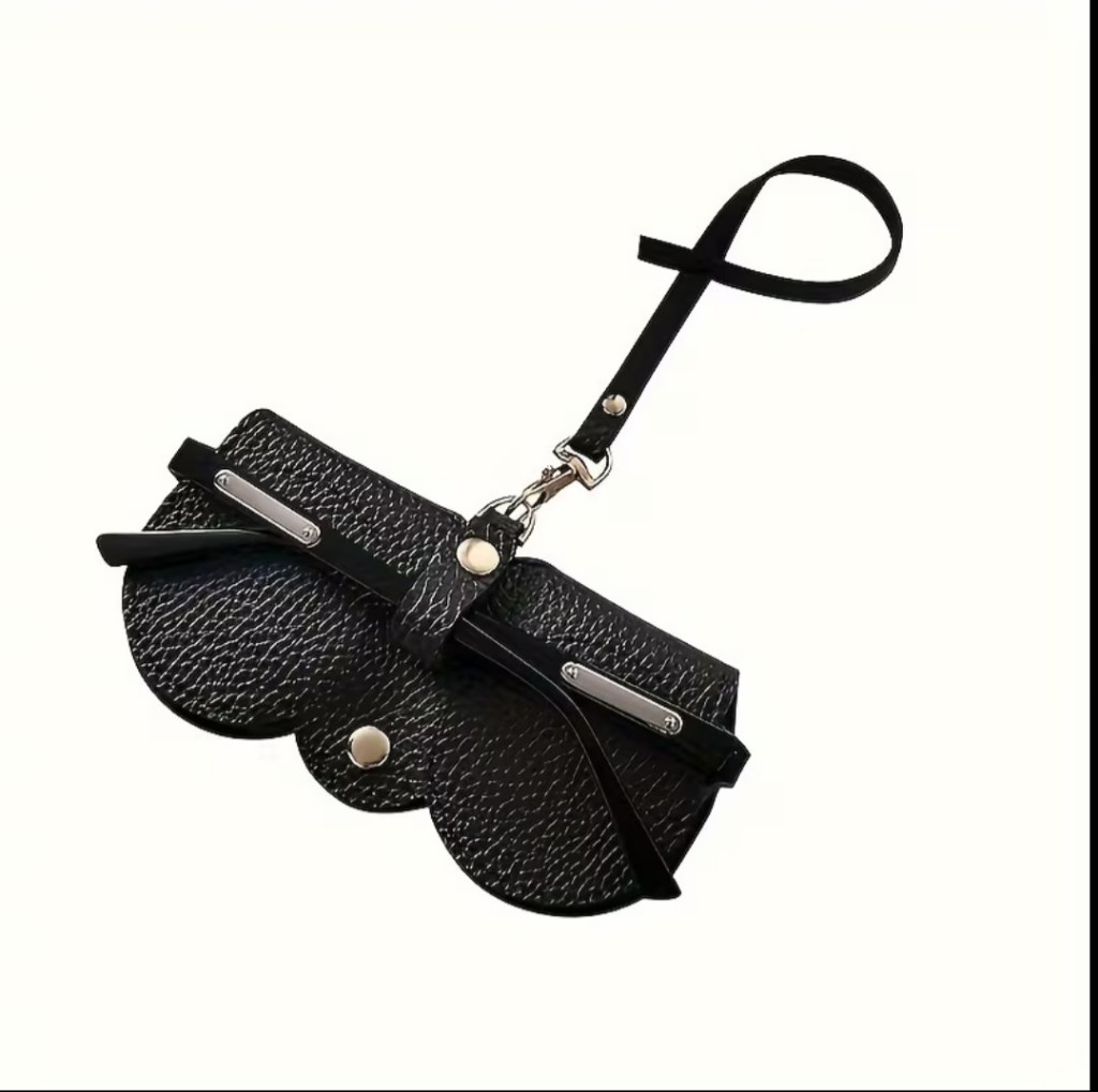 Funda protectora para lentes