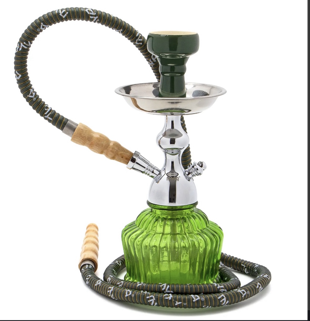Hookah Mya Verdes Original