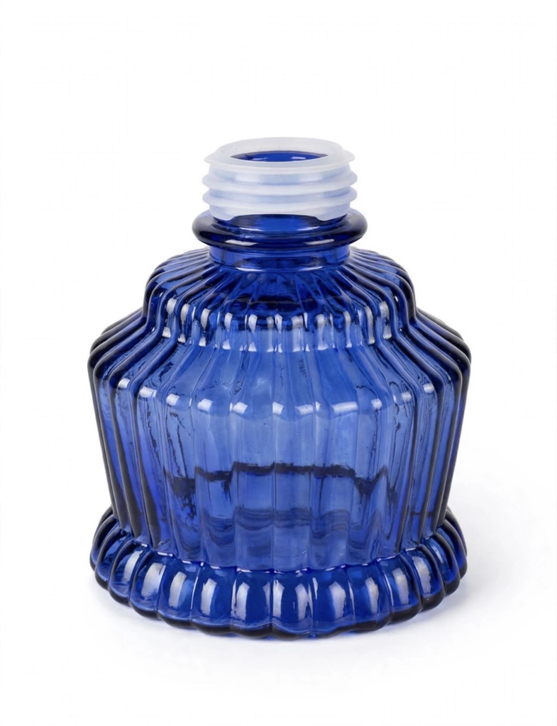 Vasos 3 King Azul Claro