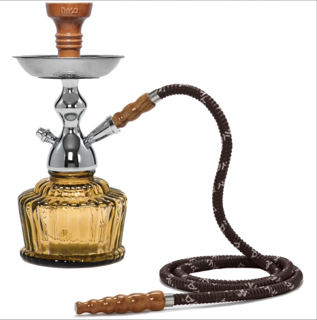 Hookah May Marron Original